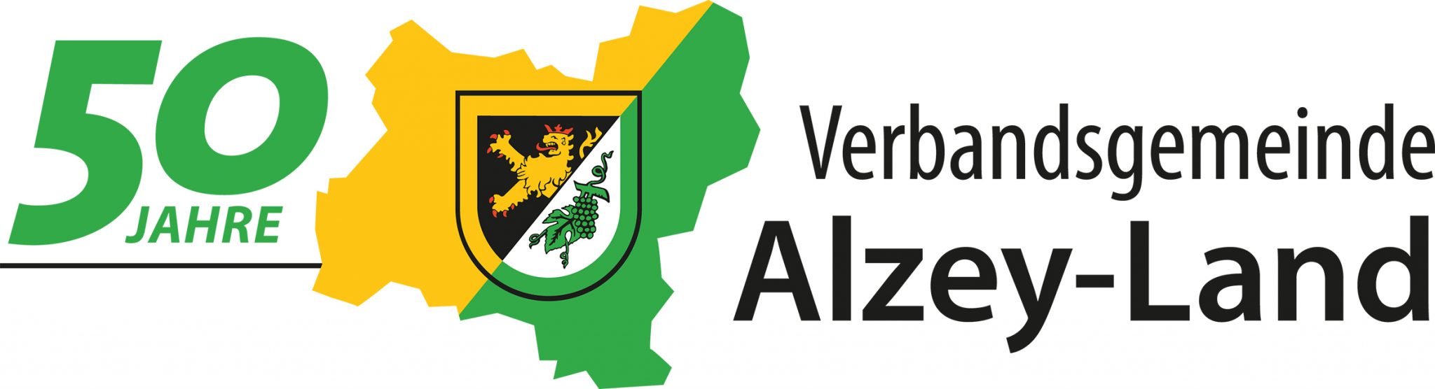 Wissenswertes zum Jubiläum der VG AlzeyLand; Kurzvorstellung unserer